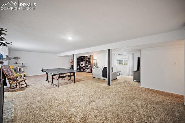 1146 Terrace Road, Colorado Springs, CO 80904