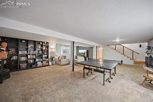 1146 Terrace Road, Colorado Springs, CO 80904