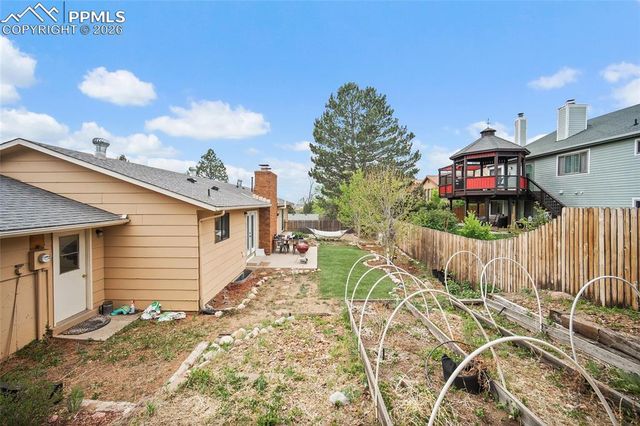 1146 Terrace Road, Colorado Springs, CO 80904