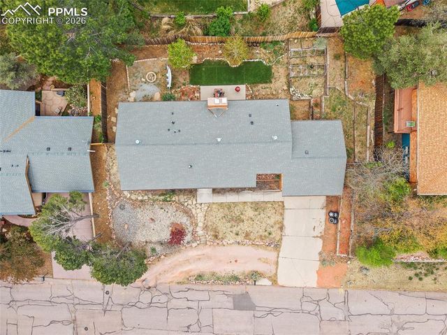1146 Terrace Road, Colorado Springs, CO 80904