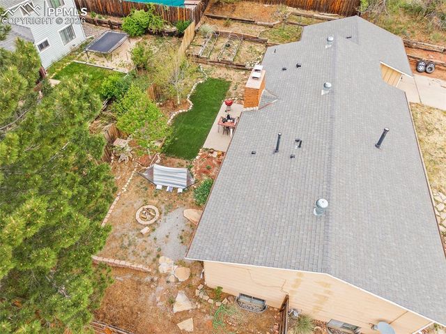 1146 Terrace Road, Colorado Springs, CO 80904