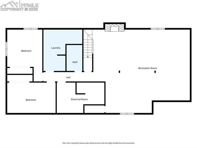 1146 Terrace Road, Colorado Springs, CO 80904