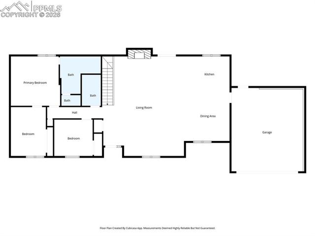 1146 Terrace Road, Colorado Springs, CO 80904