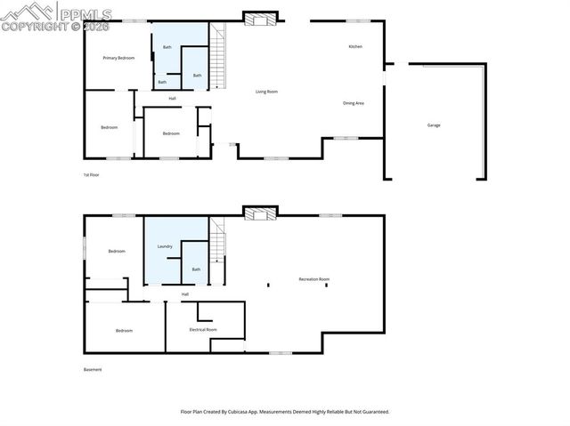 1146 Terrace Road, Colorado Springs, CO 80904