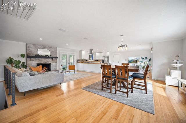 1146 Terrace Road, Colorado Springs, CO 80904
