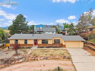1146 Terrace Road, Colorado Springs, CO 80904