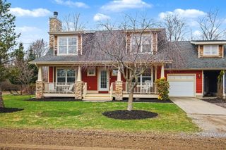 3048 Park Drive, Douglas Vllg, MI 49406