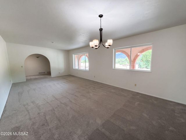 5611 N Placita Arizpe, Tucson, AZ 85718