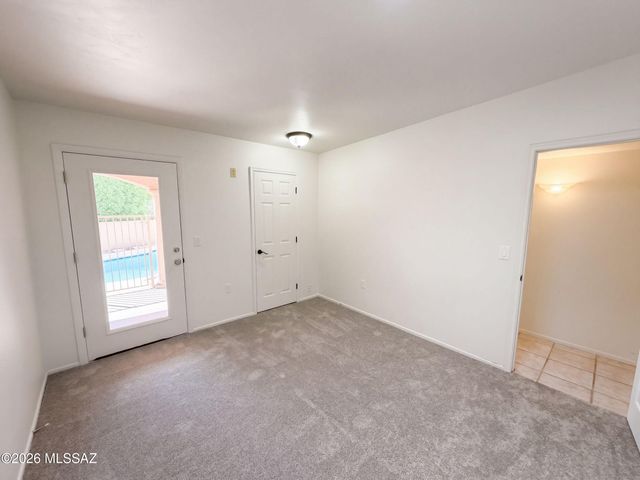 5611 N Placita Arizpe, Tucson, AZ 85718