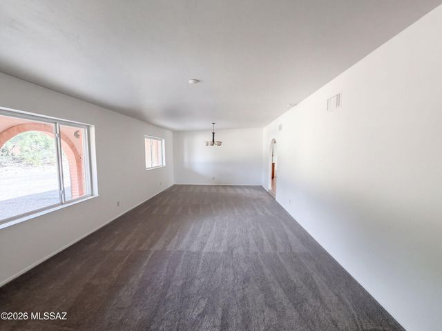 5611 N Placita Arizpe, Tucson, AZ 85718