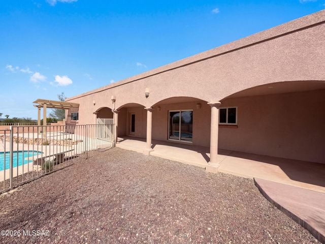 5611 N Placita Arizpe, Tucson, AZ 85718