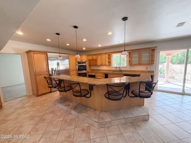 5611 N Placita Arizpe, Tucson, AZ 85718