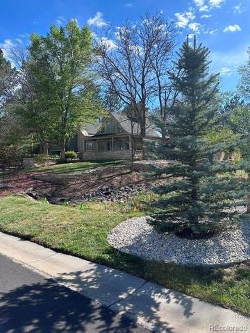 4217 S Bellaire Circle, Englewood, CO 80113
