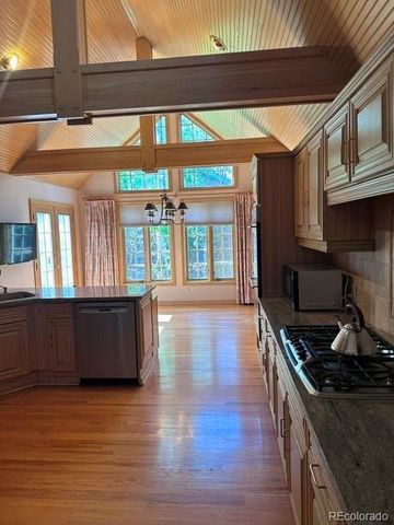 4217 S Bellaire Circle, Englewood, CO 80113