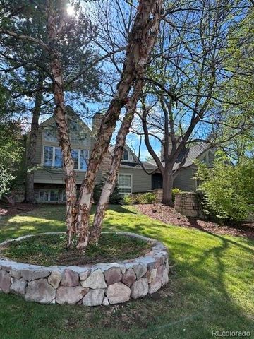 4217 S Bellaire Circle, Englewood, CO 80113