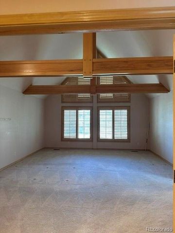 4217 S Bellaire Circle, Englewood, CO 80113