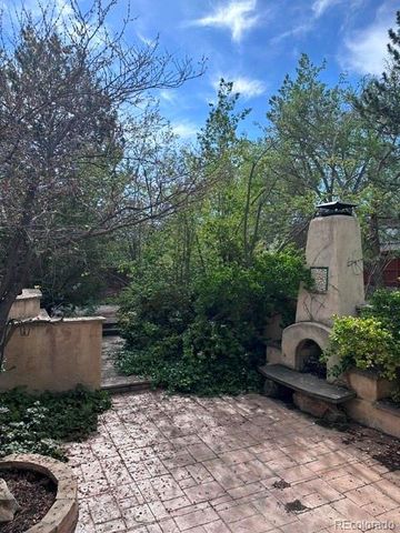 4217 S Bellaire Circle, Englewood, CO 80113