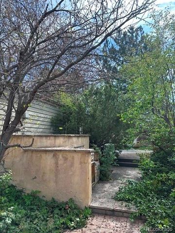 4217 S Bellaire Circle, Englewood, CO 80113