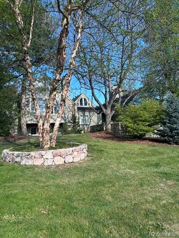 4217 S Bellaire Circle, Englewood, CO 80113