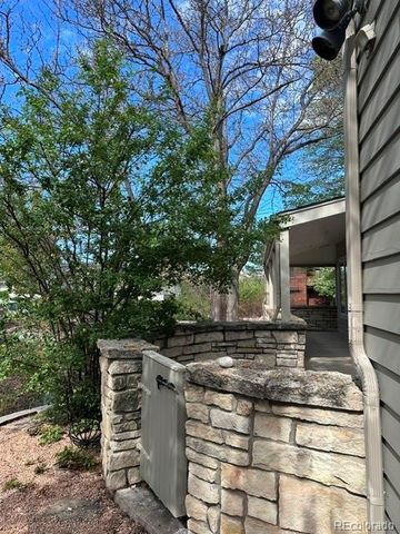 4217 S Bellaire Circle, Englewood, CO 80113