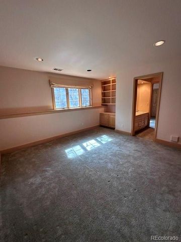 4217 S Bellaire Circle, Englewood, CO 80113