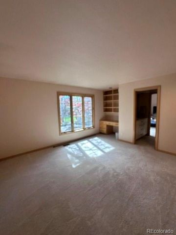 4217 S Bellaire Circle, Englewood, CO 80113