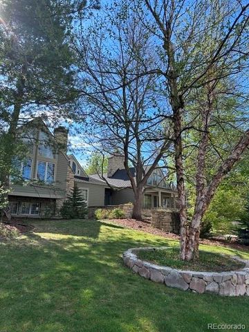 4217 S Bellaire Circle, Englewood, CO 80113