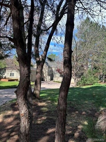 4217 S Bellaire Circle, Englewood, CO 80113