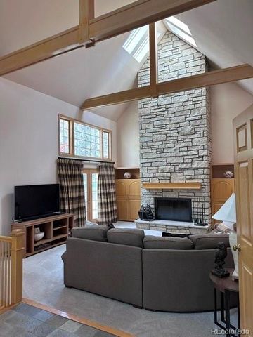 4217 S Bellaire Circle, Englewood, CO 80113