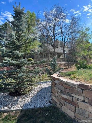 4217 S Bellaire Circle, Englewood, CO 80113