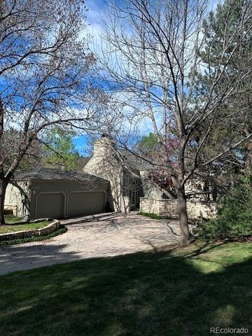 4217 S Bellaire Circle, Englewood, CO 80113
