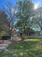 4217 S Bellaire Circle, Englewood, CO 80113