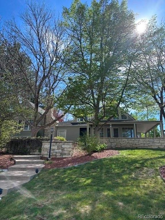 4217 S Bellaire Circle, Englewood, CO 80113