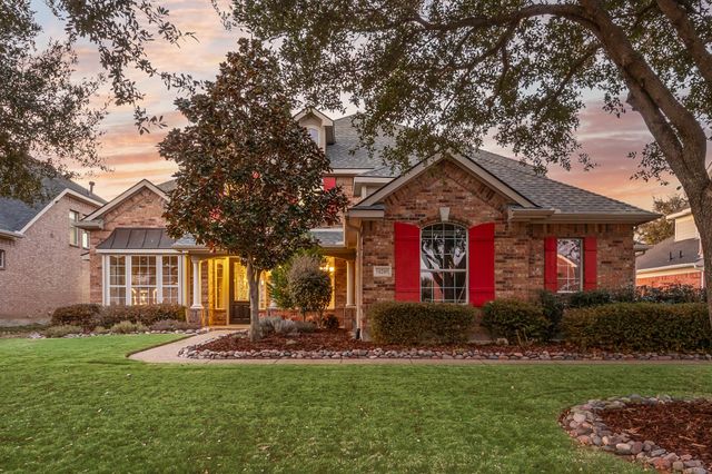 10205 Fairway Vista Drive, Rowlett, TX 75089
