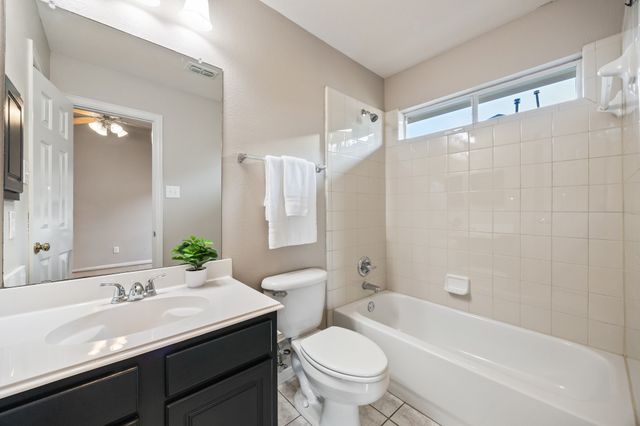 10205 Fairway Vista Drive, Rowlett, TX 75089