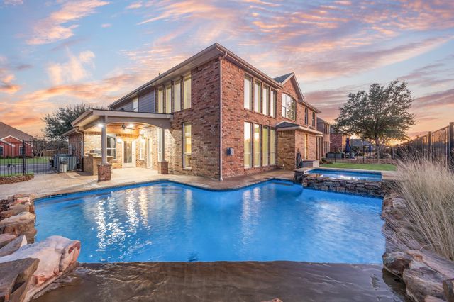 10205 Fairway Vista Drive, Rowlett, TX 75089