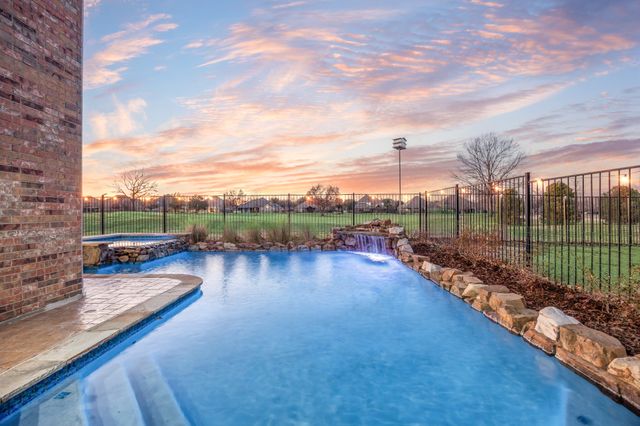 10205 Fairway Vista Drive, Rowlett, TX 75089