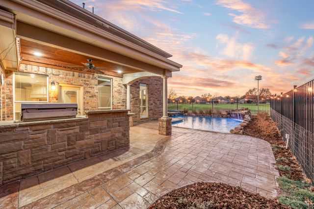 10205 Fairway Vista Drive, Rowlett, TX 75089