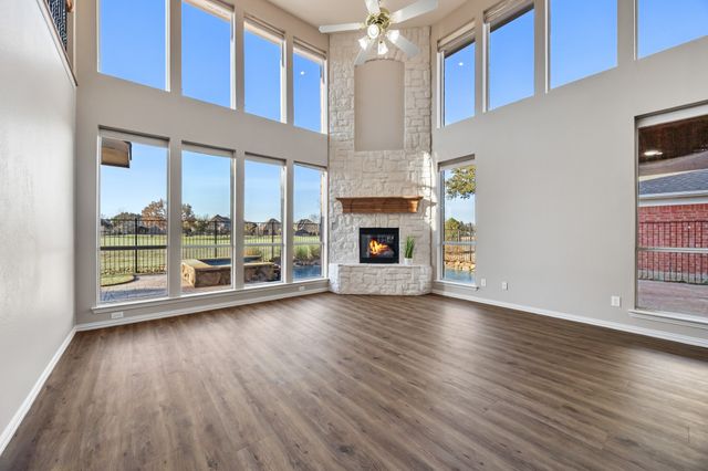 10205 Fairway Vista Drive, Rowlett, TX 75089