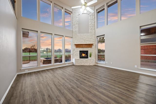 10205 Fairway Vista Drive, Rowlett, TX 75089