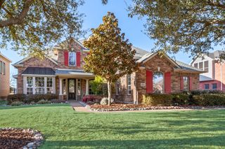 10205 Fairway Vista Drive, Rowlett, TX 75089