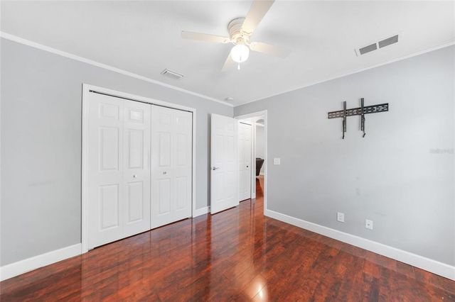 1523 NAPOLEON ROAD, North Port, FL 34288