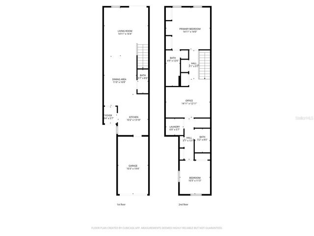 12474 STREAMDALE DRIVE, Tampa, FL 33626