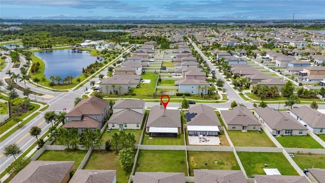 15716 MILLER CREEK DRIVE, Sun City Center, FL 33573