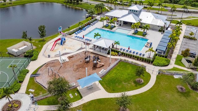 15716 MILLER CREEK DRIVE, Sun City Center, FL 33573