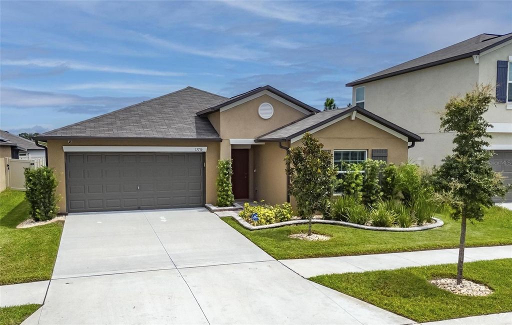 15716 MILLER CREEK DRIVE, Sun City Center, FL 33573