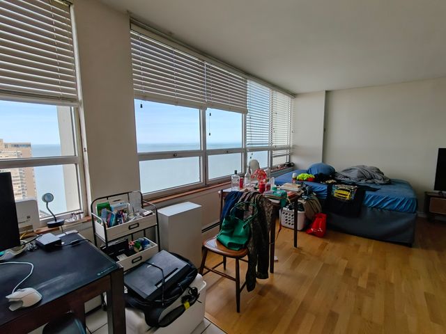 6171 N Sheridan Road 2707, Chicago, IL 60660