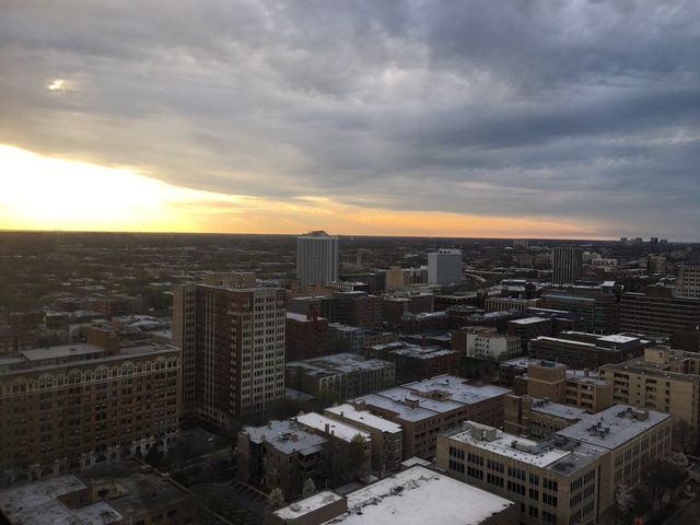 6171 N Sheridan Road 2707, Chicago, IL 60660