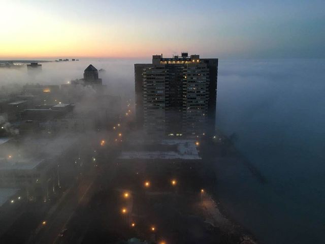 6171 N Sheridan Road 2707, Chicago, IL 60660