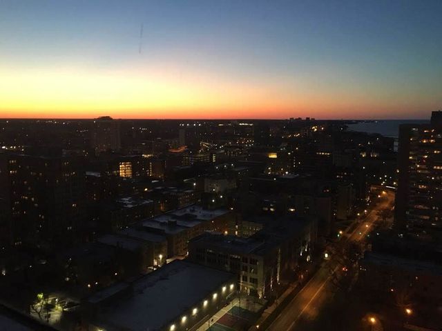 6171 N Sheridan Road 2707, Chicago, IL 60660